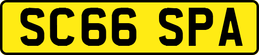 SC66SPA