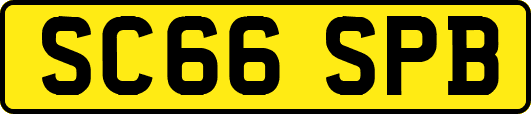 SC66SPB