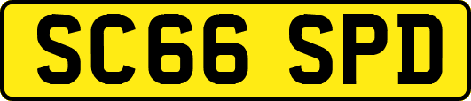 SC66SPD