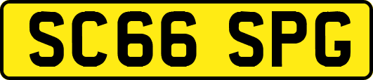 SC66SPG