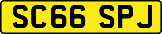 SC66SPJ