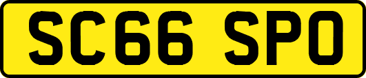 SC66SPO
