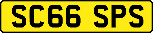 SC66SPS