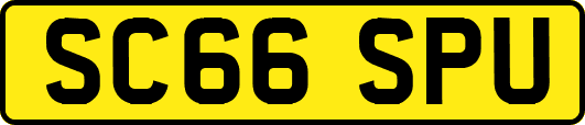 SC66SPU