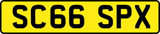 SC66SPX