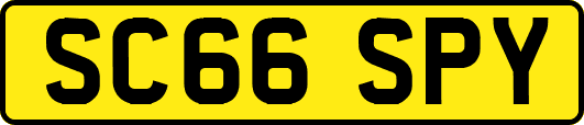 SC66SPY