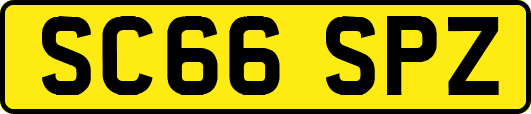 SC66SPZ