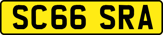 SC66SRA