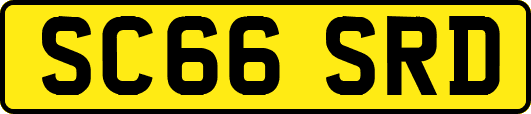 SC66SRD