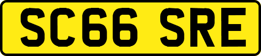 SC66SRE