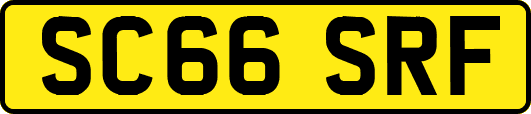 SC66SRF