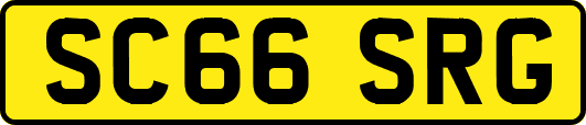 SC66SRG