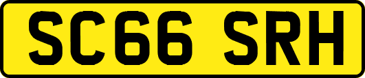 SC66SRH
