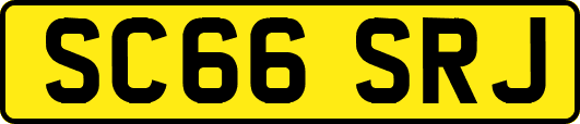 SC66SRJ