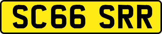 SC66SRR