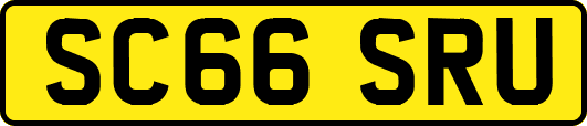 SC66SRU
