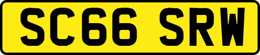 SC66SRW