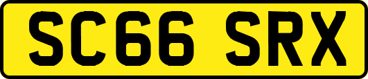 SC66SRX