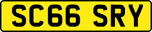 SC66SRY