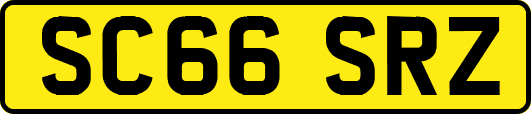 SC66SRZ