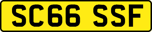 SC66SSF