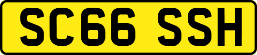 SC66SSH