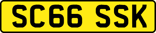 SC66SSK