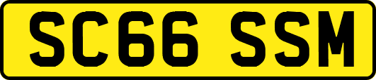 SC66SSM
