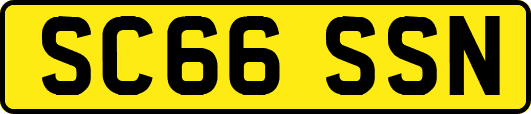 SC66SSN