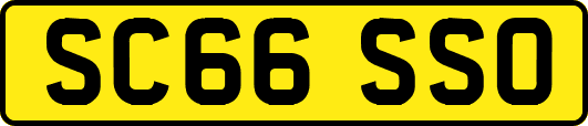 SC66SSO