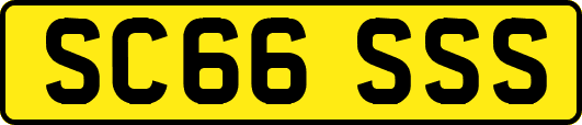 SC66SSS
