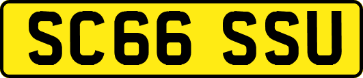 SC66SSU
