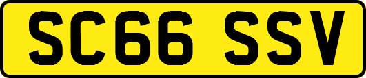 SC66SSV