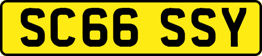 SC66SSY