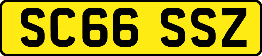 SC66SSZ
