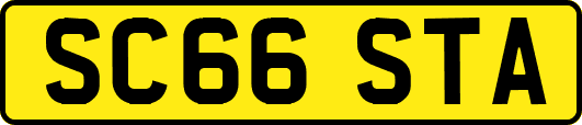 SC66STA