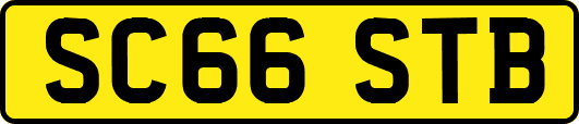 SC66STB