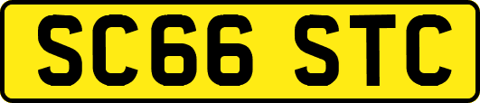 SC66STC