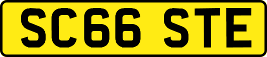 SC66STE