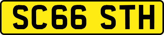 SC66STH