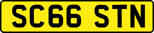 SC66STN