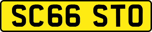 SC66STO