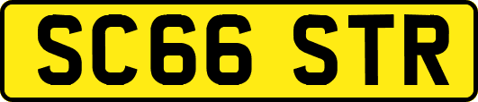 SC66STR