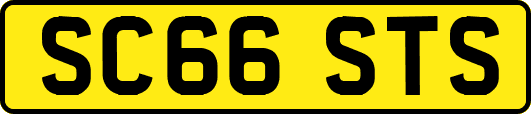 SC66STS