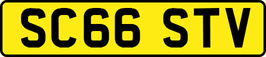SC66STV