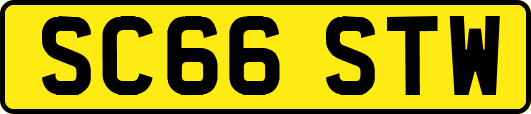 SC66STW