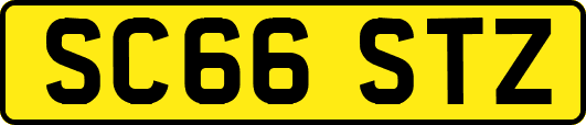 SC66STZ