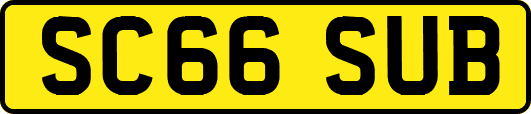 SC66SUB