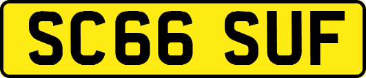 SC66SUF