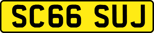 SC66SUJ